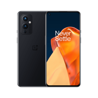 oneplus 9 astral black