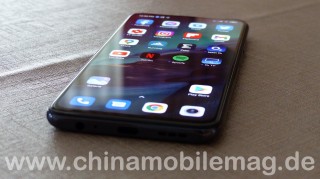 redmi note 10 display