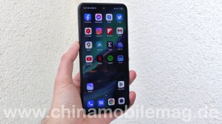 redmi note 10 display