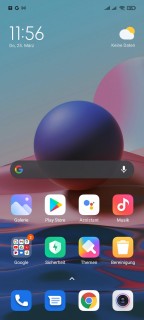 redmi note 10 miui 12