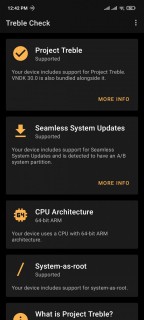 redmi note 10 project treble