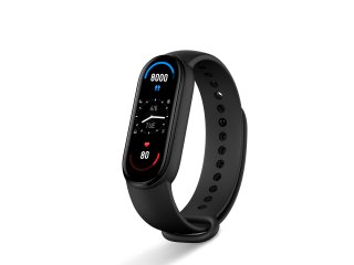 xiaomi mi band 6