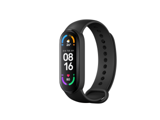 xiaomi mi band 6