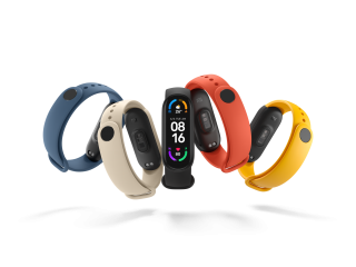 xiaomi mi band 6