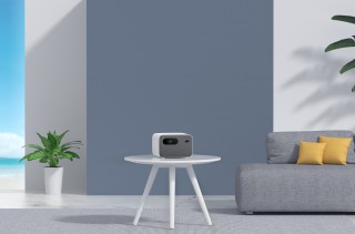 xiaomi mi smart projector 2 pro