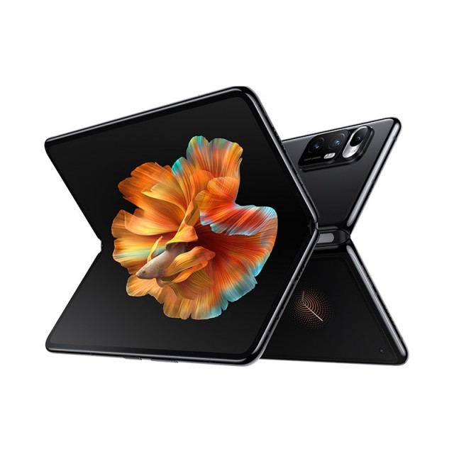 xiaomi mix fold