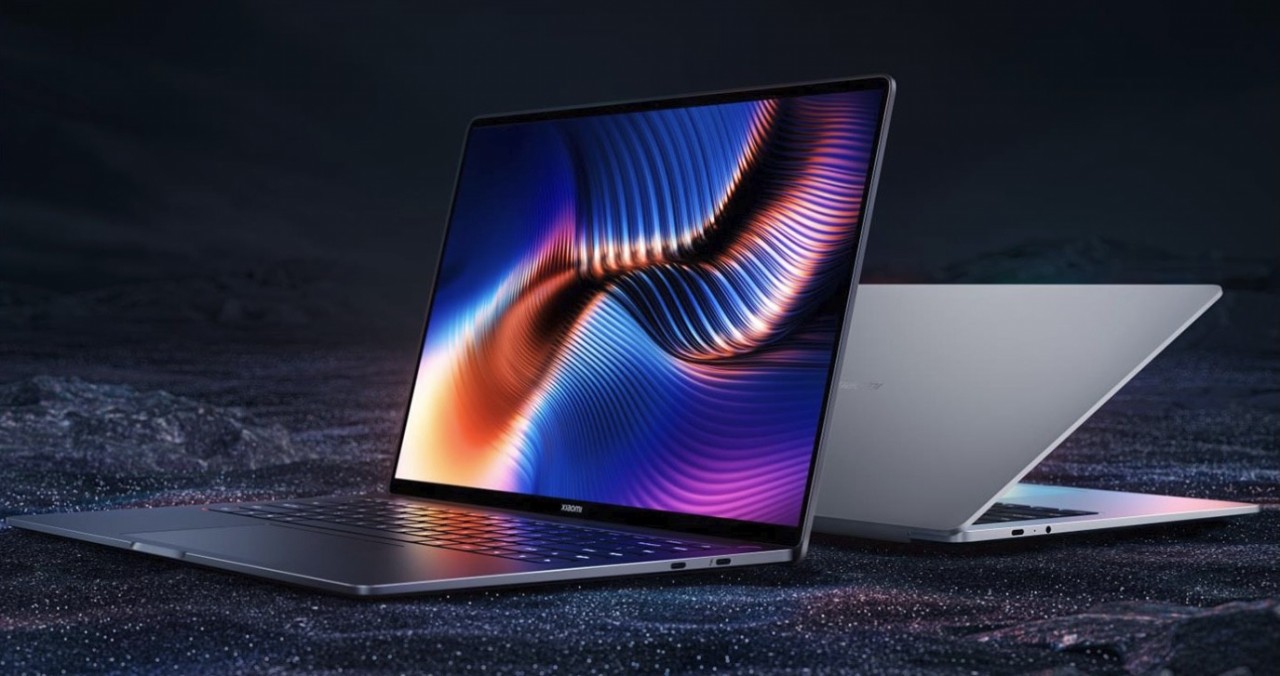 xiaomi mi notebook pro 15 2021