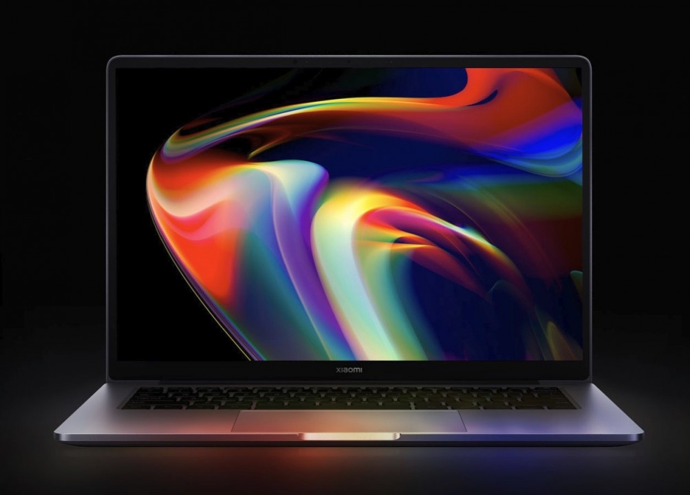 xiaomi mi notebook pro 14