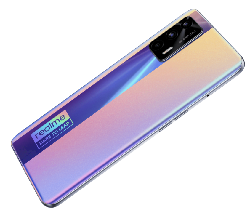 realme gt neo