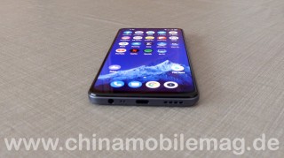 realme 8 pro display