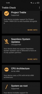 realme 8 pro software