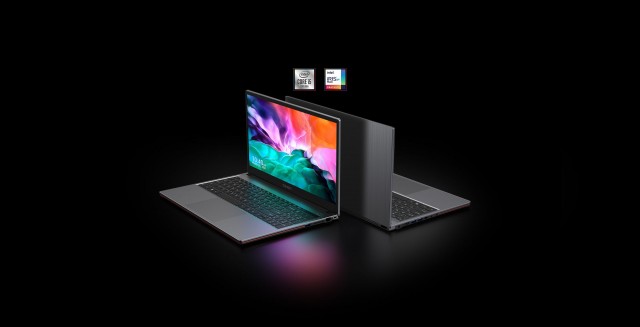 Chuwi CoreBook Xe vorgestellt