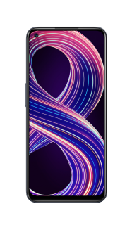 realme 8 5g