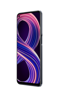 realme 8 5g