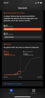 xiaomi mi band 6 apple health