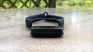 xiaomi mi band 6 tracker