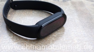 xiaomi mi band 6