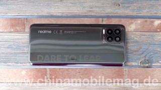 realme 8