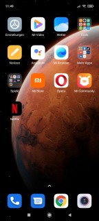 redmi note 10 5g software