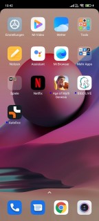 redmi note 10s bloatware