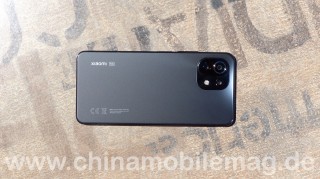 xiaomi mi 11 lite 5g