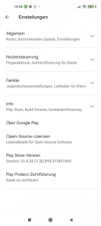 xiaomi mi 11 lite 5g zertifizierung