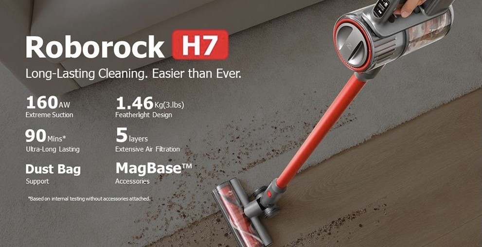 roborock-h7