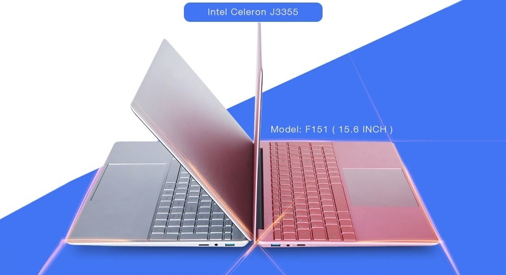Gutschein: Cenava F151 Laptop für 295,37€ aus DE