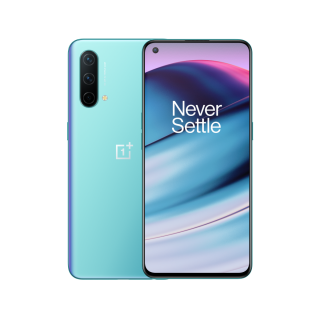 oneplus nord ce 5g