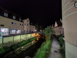 oneplus 9 kamera