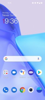 oneplus 9 software