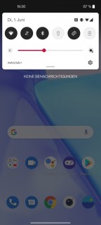 oneplus 9 software