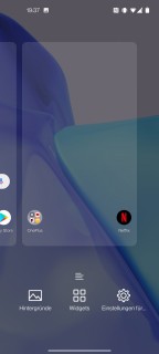 oneplus 9 software