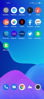 realme 8 5g bloatware