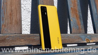 realme gt