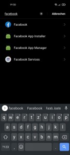 realme gt facebook bloatware