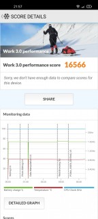 realme gt benchmark 6