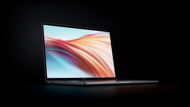 xiaomi mi notebook pro x 15