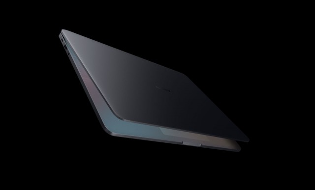 xiaomi mi notebook pro x 15