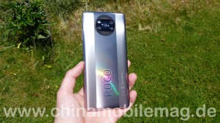 poco x3 pro