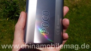 poco x3 pro