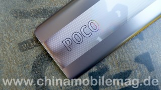 poco x3 pro