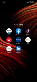 Poco X3 Pro Bloatware