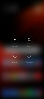 Poco X3 Pro MIUI 12.5