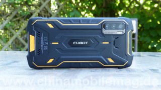 Cubot KingKong 5 Pro