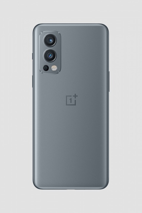 OnePlus Nord 2 Gray Sierra