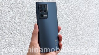 ZTE Axon 30 Ultra