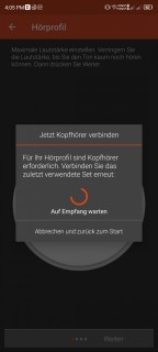ZTE Axon 30 Ultra DTS:X Sound