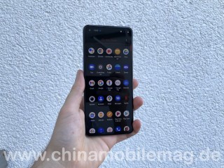 OnePlus Nord 2 Display