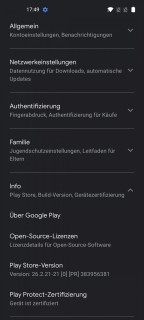 OnePlus Nord 2 Zertifizierung